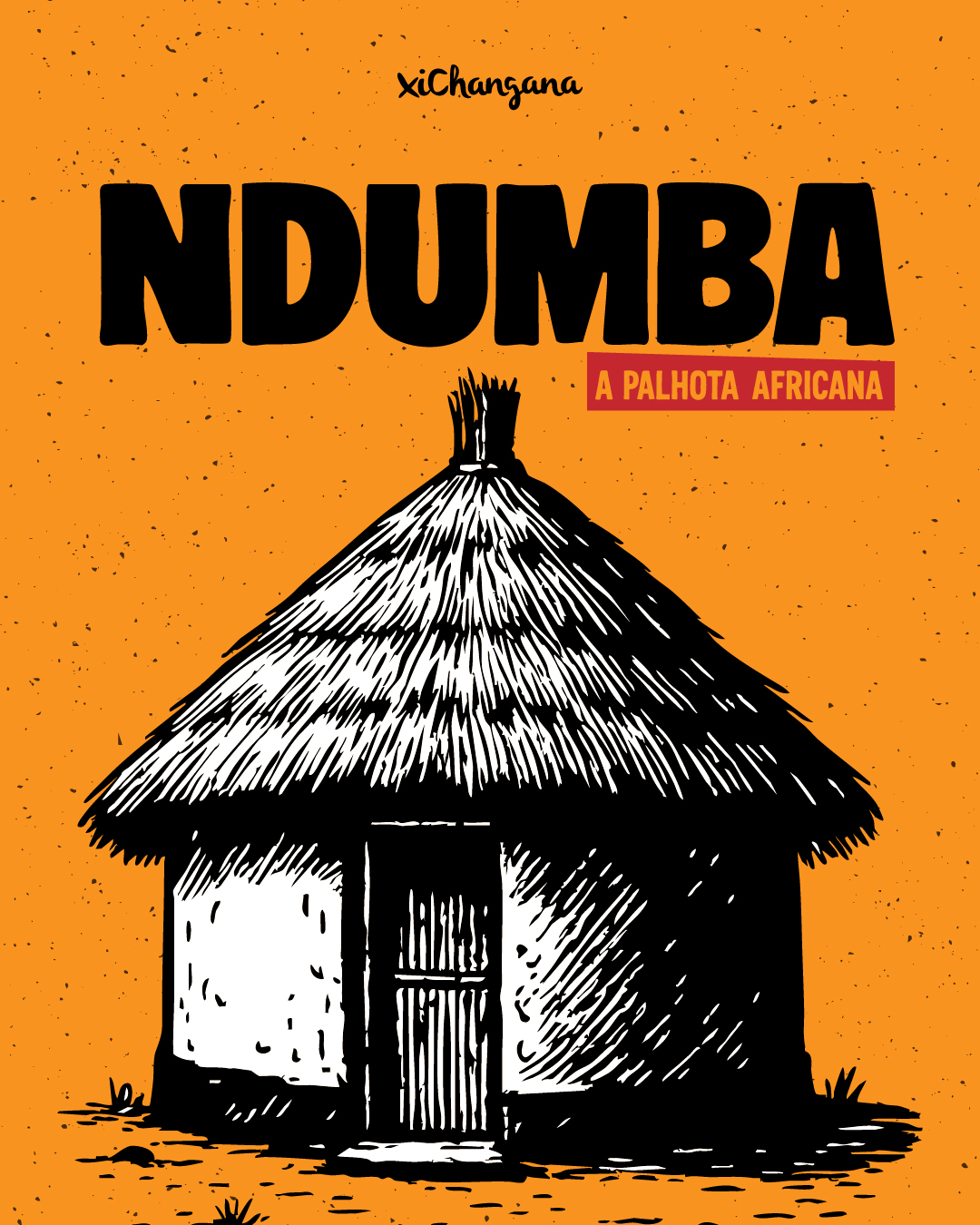 Ndumba
